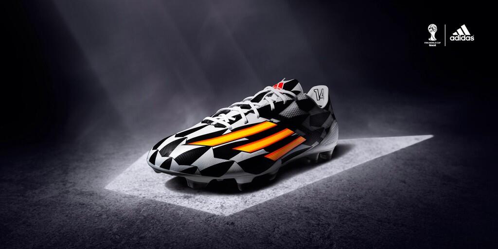 Adidas f50 battle pack hotsell