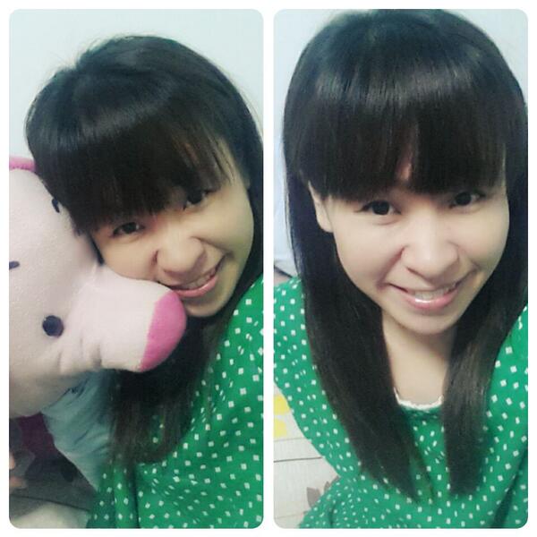 beebeeelf's tweet image. Bee&amp;amp;Piglet