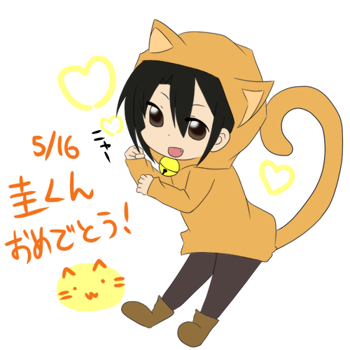 犬の着ぐるみのtwitterイラスト検索結果 古い順