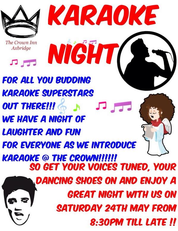 The Crown Axbridge (@crownaxbridge) on Twitter photo 