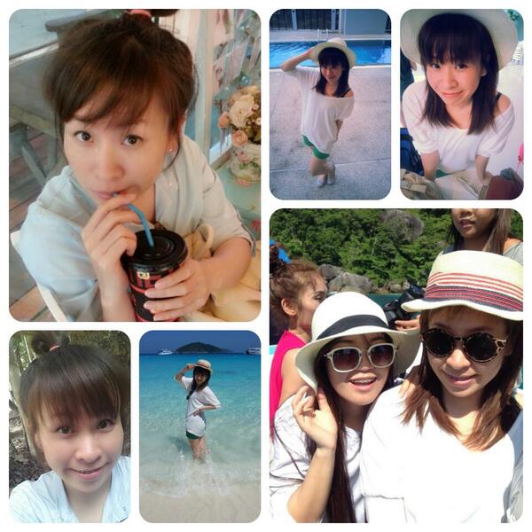 beebeeelf's tweet image. Krabi