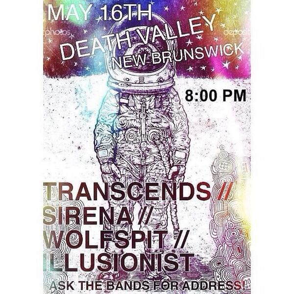 wolfspitnj's tweet photo. This is tonight! Gonna be a good one don't miss it! http://t.co/y3i3HS9eT1