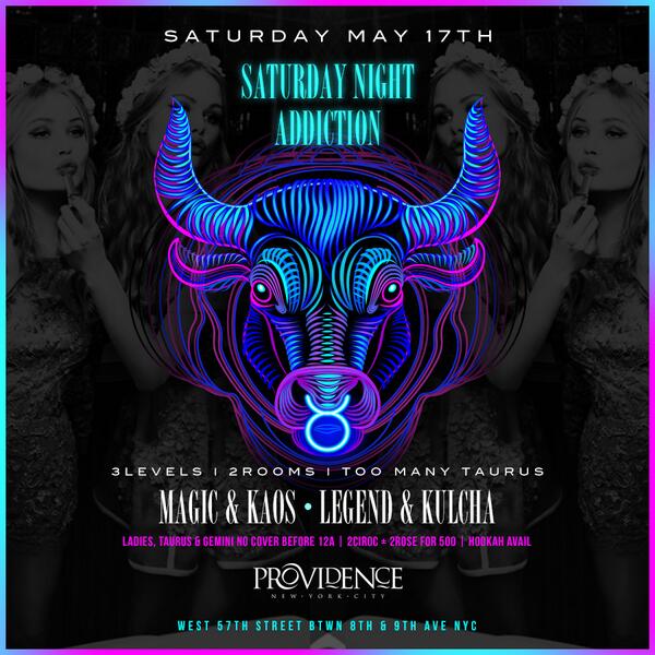 ProvidenceNYC's tweet photo. Tomorrow night you should be at one place &amp; one place only,,Providence NYC. Doors open at 11pm sharp! Call 2125866000 http://t.co/uvlFGTacID
