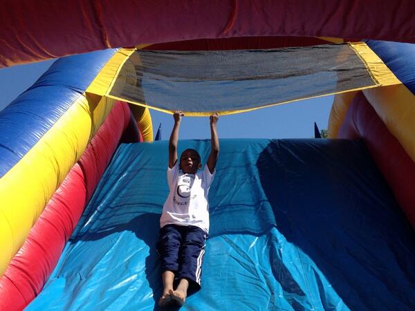 Hooray! Over $8,000 raised so far for library upgrades as of right now.  Shooting for $12,000.  Want to help:-)?