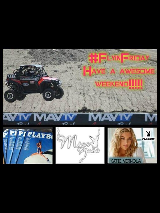 Come watch me race this Saturday  @LOORRS @PlayboyDotCom @PlayboyTV @Playboy #playmate #racer http://t<a class="tags" target="_blank" title="On Twitter" href="/?out=eyJ0eXAiOiJKV1QiLCJhbGciOiJIUzUxMiJ9.eyJpYXQiOjE3MjMyNzEwMDcsImlzcyI6InR3cG9ybnN0YXJzLmNvbSIsIm5iZiI6MTcyMzI3MTAwNywiZXhwIjoxNzU0ODA3MDA3LCJyZWRpcmVjdF91cmwiOiJodHRwczovL3R3aXR0ZXIuY29tL0xPT1JSUyJ9.kDwTEujZDBRVErGBY5IThE10_vdXspm4fZZ4P6kRMzuZCZXwXx3QYecEbxoW3kFTHej5TP3IkRXVq22kEmBEzw">@LOORRS</a><a class="tags" target="_blank" title="On Twitter" href="/?out=eyJ0eXAiOiJKV1QiLCJhbGciOiJIUzUxMiJ9.eyJpYXQiOjE3MjMyNzEwMDcsImlzcyI6InR3cG9ybnN0YXJzLmNvbSIsIm5iZiI6MTcyMzI3MTAwNywiZXhwIjoxNzU0ODA3MDA3LCJyZWRpcmVjdF91cmwiOiJodHRwczovL3R3aXR0ZXIuY29tL1BsYXlib3lEb3RDb20ifQ.jOxRbhn4peIKVwBhMAv1H55PHTgEjuPETOweQO_PwFYhvbj3kw8XoGiSfmU3fQLqZrkeGxFwxBiPpz5TFFKT7g">@PlayboyDotCom</a><a href="/tag/playmate"class="tags"><span>#playmate</span></a><a href="/tag/racer"class="tags"><span>#racer</span></a>