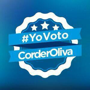 ximecortazar's tweet photo. Este 18 de mayo #GanamosConErnesto 
#YoVotoXCorderOliva http://t.co/jIx3gaJQod