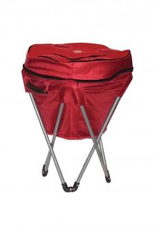 Happy long weekend everyone! Check out Outbound’s camping cooler and keep your party chill all weekend long.