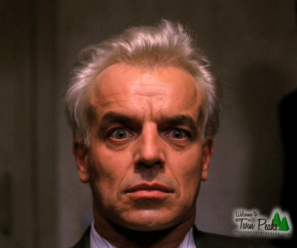 Twin Peaks On Twitter Um Did Anyone Else S Hair