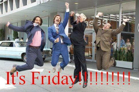 therealtcusa's tweet image. Have a wonderful weekend everyone!