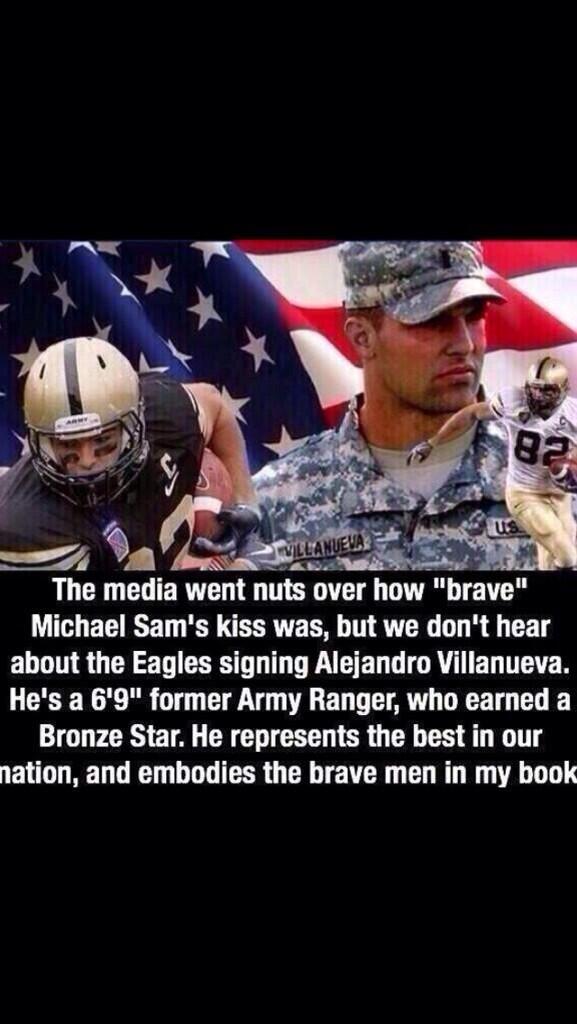 YoungAlphas's tweet image. This deserves endless retweets. 🇺🇸