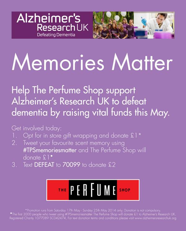 theperfumeshop tweet media