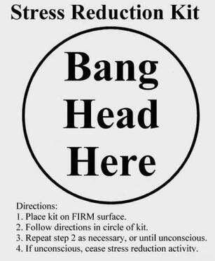 Stroke_Aware's tweet photo. #StrokeMonth  Frustrated?  Humorous Stress a Reduction Kit found here. http://t.co/ICRk8NOrUv