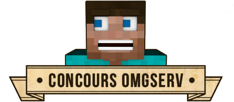 Nnerdcraft2's tweet image. Je participe au #Concours pour tenter de remporter un des 10 Serveurs #Minecraft ILLIMITÉ =&amp;gt; omgserv.com/concours/