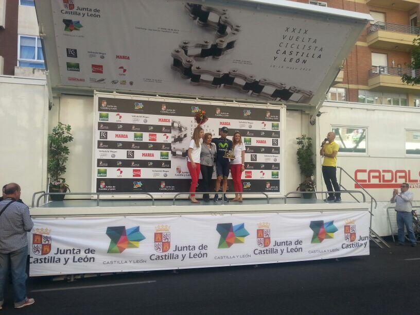 Vuelta a Castilla y León 2014 BnxKf2_IcAAalnC