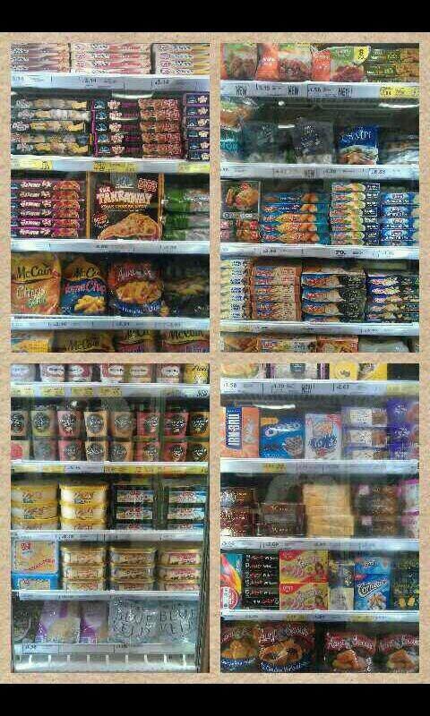 623210's tweet image. Proud of our freezers today! @philwoodhouse @PrideInExpress @BURNSEYSBELTERS well done @ReeceWhitee