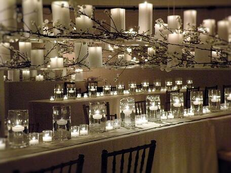 TheUpperCrustNY's tweet photo. Candles, Candles and more Candles #Decoration #Design #91Horatio #TheUpperCrustNYC http://t.co/jqjYIXR479