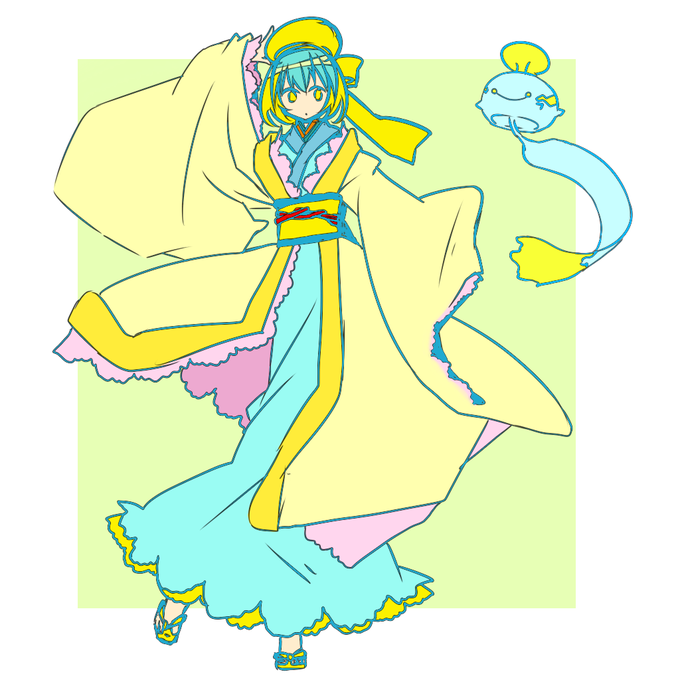 チリーンのtwitterイラスト検索結果 古い順 チリーンのtwitterイラスト検索結果 古い順