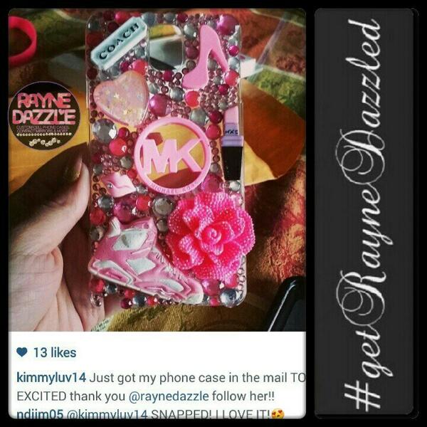 raynedazzle's tweet photo. #satisfiedclients #SWYD and #getRayneDazzled http://t.co/UKEabz1836