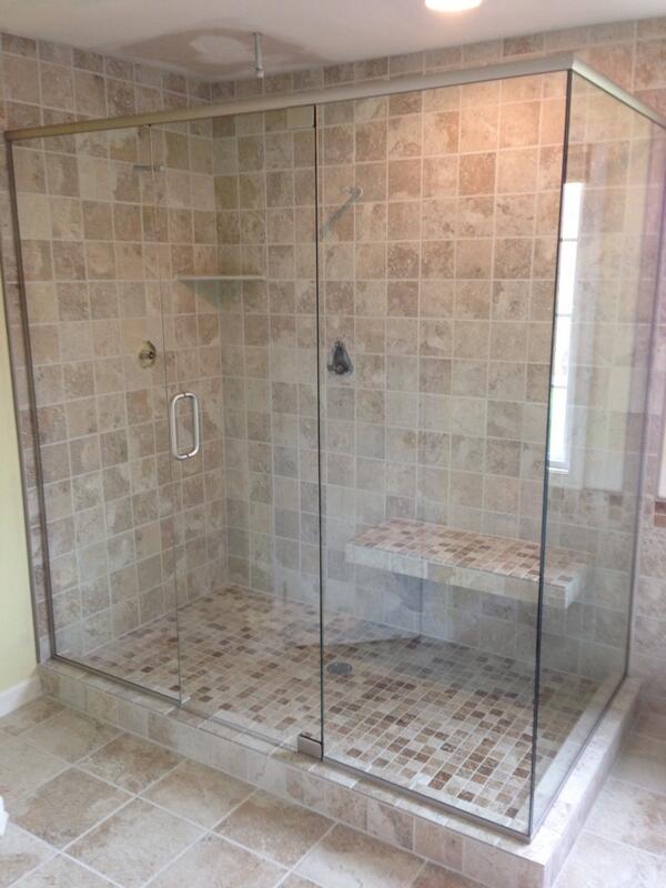 BuildersGlass's tweet image. This morning's project.