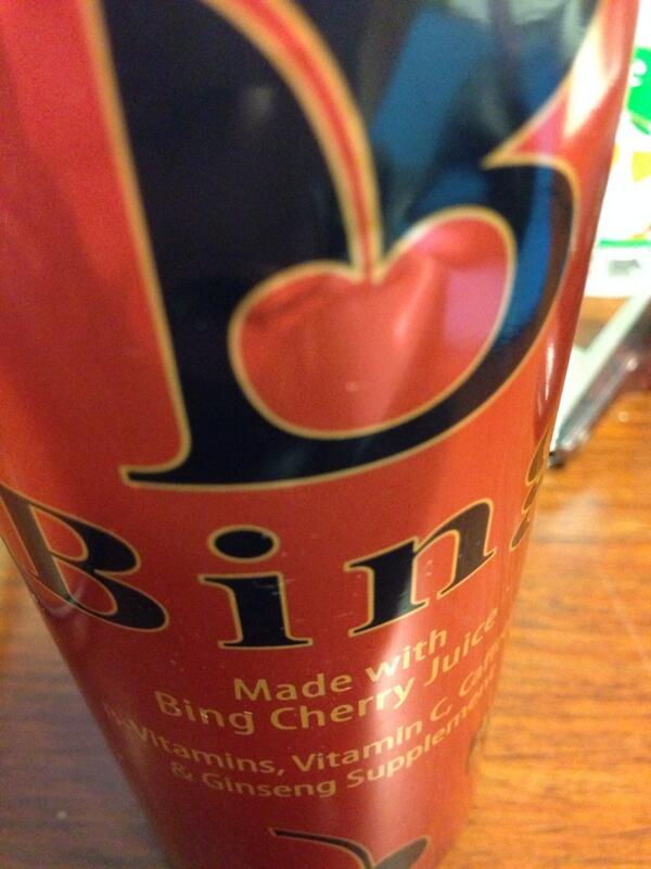 ModernlyLost's tweet image. Second wind. #afternoonrush #amidoneyet? #bing