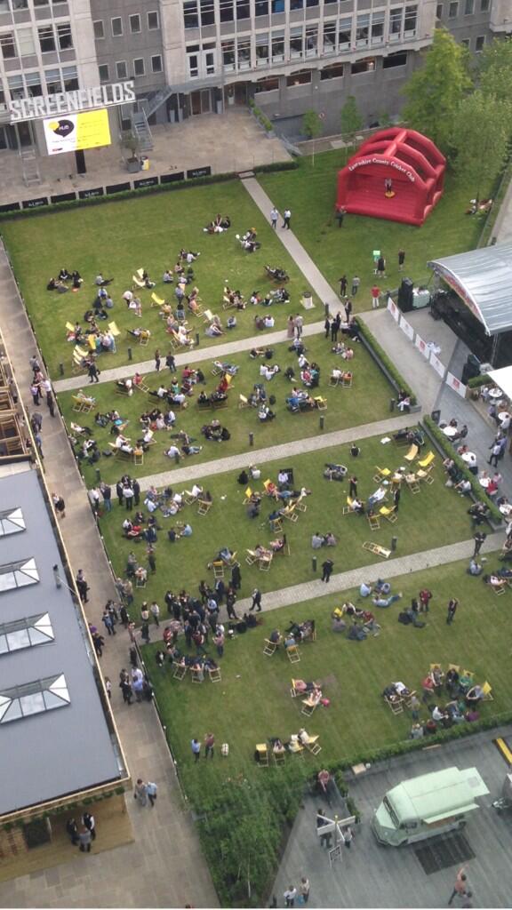 Matthew Ritchie tweet media