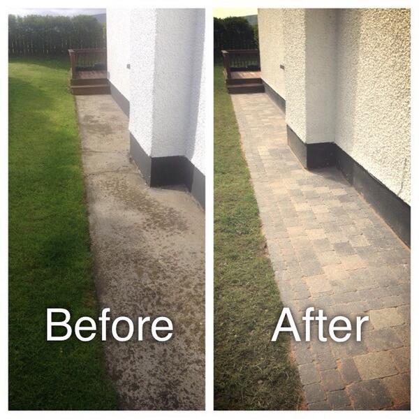 Paving by GCL. #GCL #Paving