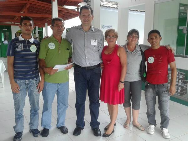 Assessores de Assistência Técnica e Extensão Rural participam do curso promovido pelo Ideflor
ideflor.pa.gov.br/post_noticia.p…