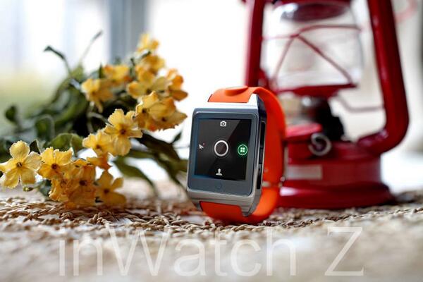 RealZphone's tweet image. inWatch Z has everything u want! Early bird perks still available:bit.ly/inWatch #TechWearable #FashionWatch