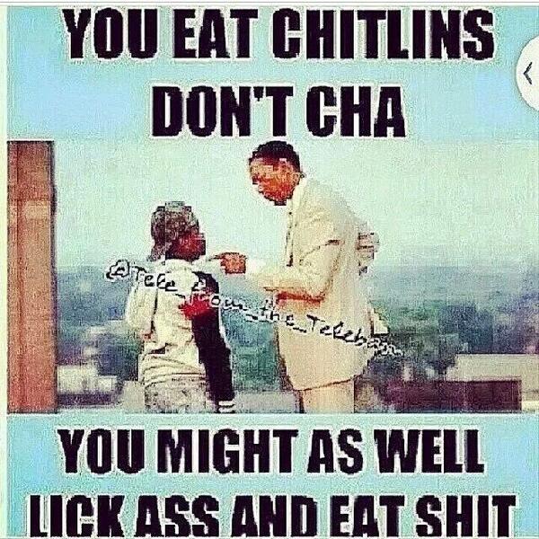 Faceoffhere's tweet image. #chitlins
