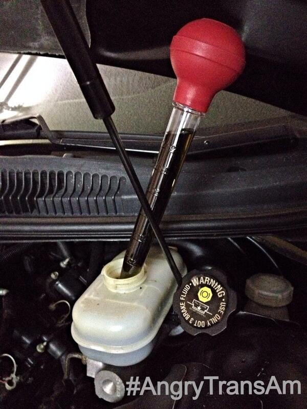 AngryTransAm's tweet image. Anger in my Heart, Fire in my Cylinders,Coal in my blood,&amp;amp; a Circus Clown in the drivers seat! #AngryTransAm #LS1Tech