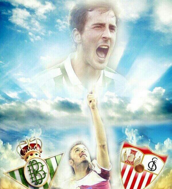 Criticocofrade1's tweet photo. Esto es lo que define AFICIÓN SEVILLANA. 
No tengo más que decir, opinen ustedes mismos.
Eterno 16
Eterno 26 http://t.co/d6R8jLT4Wj
