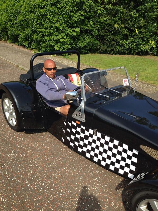 Dave Sampson tweet media