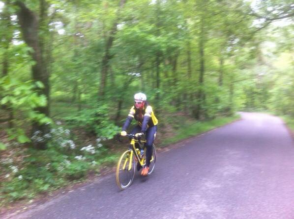 Vandaag weer test....10x de HOLTERBERG op...www.klimmentegenms.nl