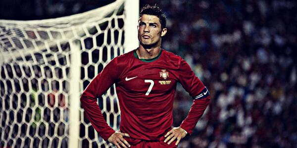 How to stop Cristiano Ronaldo: soc.cr/wVTrX