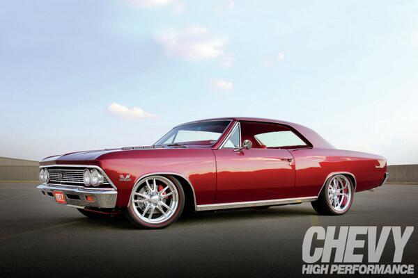 ChevyHigh's tweet image. Keepin' it classy.

'66 #Chevy #Chevelle-&amp;gt; oak.ctx.ly/r/12cd9