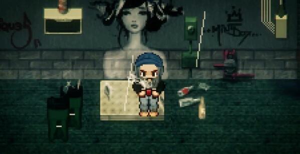 RPGSlayer's tweet image. Always Sometimes Monsters Preview: Losing everything has never been so enjoyable | rpgslayer.com/features/alway…