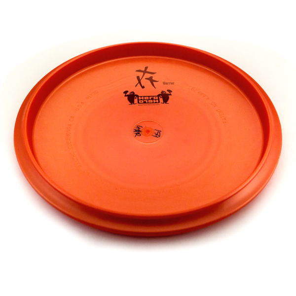 HeroDisc's tweet image. GStar Roc - One of Innova's most reliable and famous discs meets GStar just in time for the JO
herodiscusa.com/japan-open-gst…