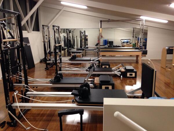 STOTT PILATES Intensive Reformer Course- starts June...Become an instructor <a href="/BodyworksSubi/">Bodyworks Subiaco</a> #reformercourse #Pilates