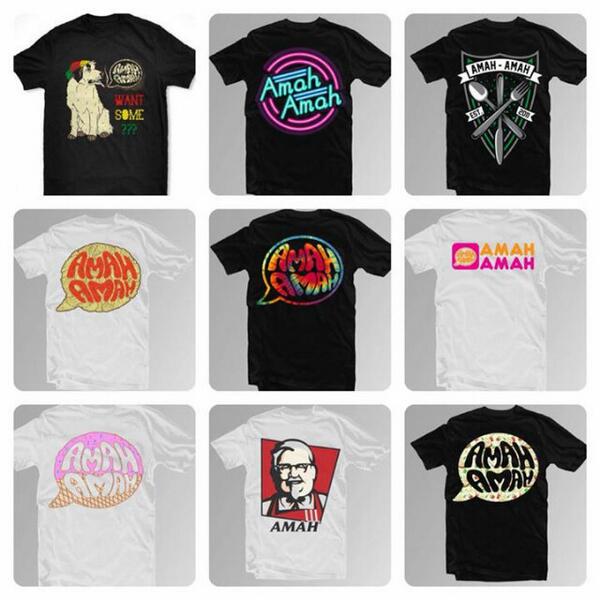 legend_bali's tweet photo. New stuff @AMAHAMAH_CLOTH ∂ï @batu8_store http://t.co/28RGZAQbFm