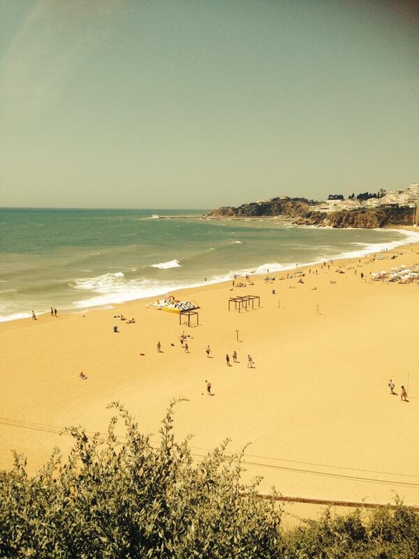 Chebs_x's tweet photo. Home from Portugal going to miss the sun ☀️😎 #beautiful http://t.co/JmZLzXTc77