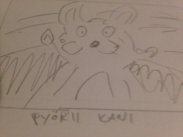 Turrejugend's tweet photo. Storyboarding. @CoolTerppa @A_Oelli #Uneton48 http://t.co/5dmgyuxkjd