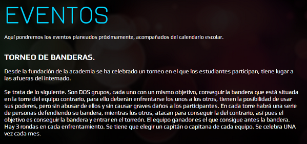 AcademyOfPowers's tweet photo. @CarolinaA_AoP http://t.co/mFulvEZDxE