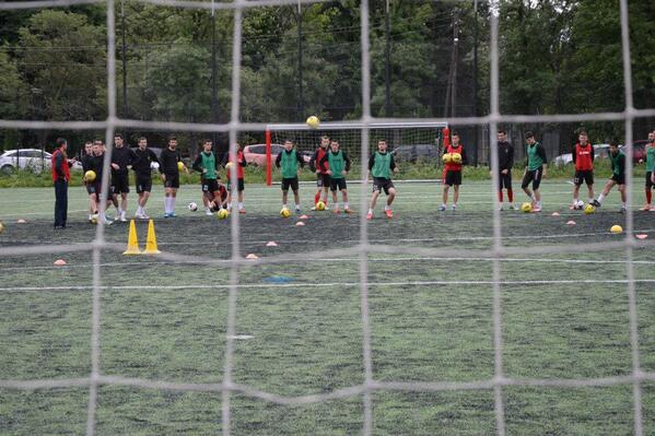 Vardar controls own destiny in final round