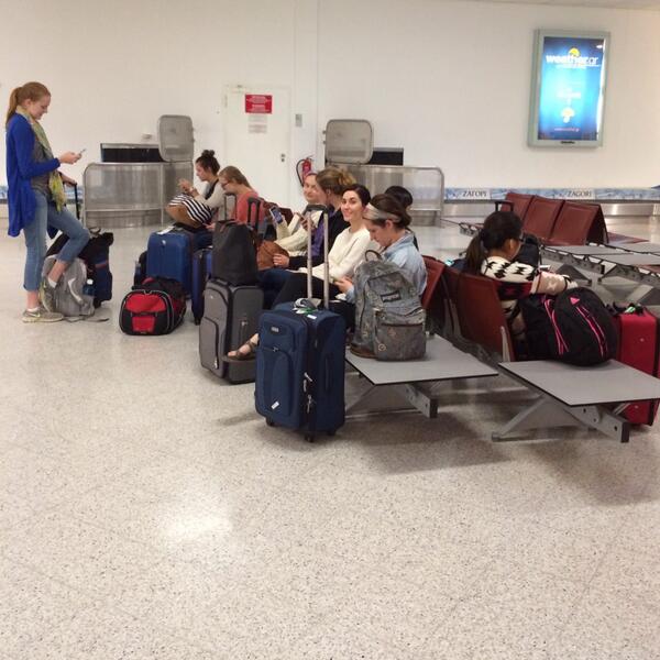 misskite's tweet photo. Made it to Athens! #athens2trip http://t.co/AzBUmPbC7C