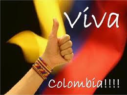 ElvisMarquez19's tweet photo. a todo mi pais quiero decirles un  #felizsabadocolombiaquerida #Unidosporunpais #MacnellyTorres #LaPazYaViene http://t.co/s0dBsVdFNp