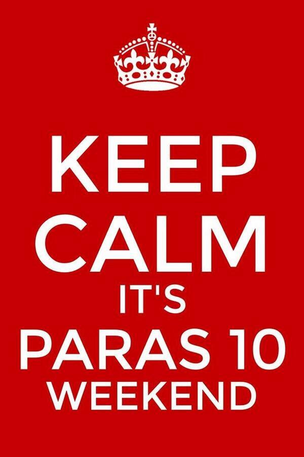 stevie_five's tweet photo. Training done and now for the real pain. Please support Porky's Pirates’ charity drive at http://t.co/h00hFjhfsw http://t.co/KB4wfRokmP