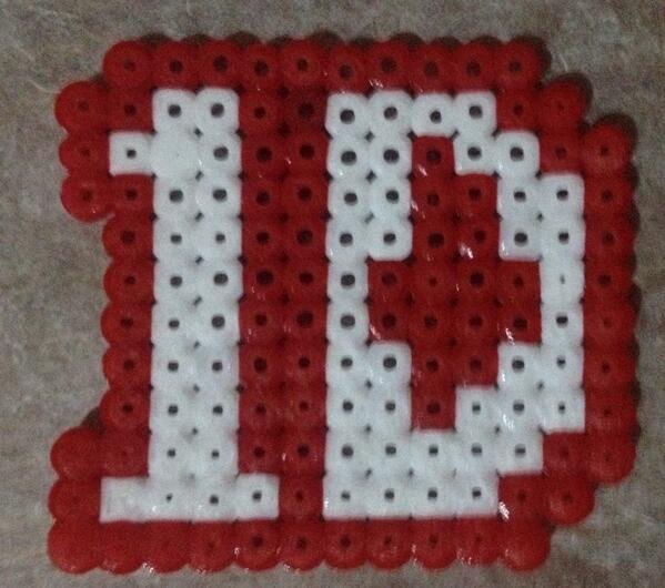 HamaBeadCreate tweet picture