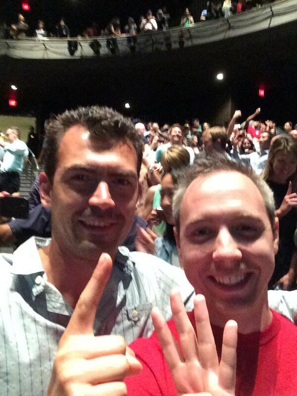 bdgreen2's tweet photo. #whartongrad http://t.co/POiGLsqTwc