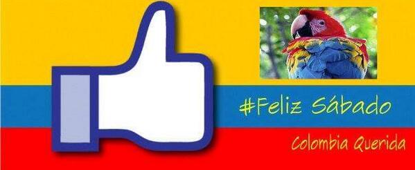 markmedina55's tweet photo. #FelizSabadoColombiaQuerida @UnacColombia @SACInteramerica, http://t.co/f1MJYPRyre