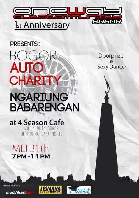 Ditnggu khdran dr rkan region <a href="/oneway_DIY/">Oneway Autocomm DIY</a> <a href="/oneway_lpg/">OnewayAutoComLampung</a> @onewayPLG <a href="/OnewayJKT/">Oneway Autocomm JKT</a> <a href="/OnewayBDG/">Oneway Autocomm BDG</a> <a href="/ONEWAYautocomm/">ONEWAYauto community</a> <a href="/oneway_PKNBR/">ONEWAY Autocomm PKU</a>